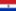 Paraguay flag